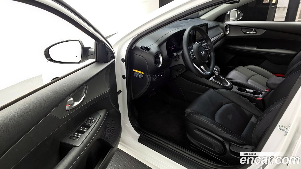 Kia K3 2019