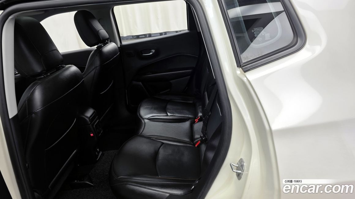 Jeep Compass 2019