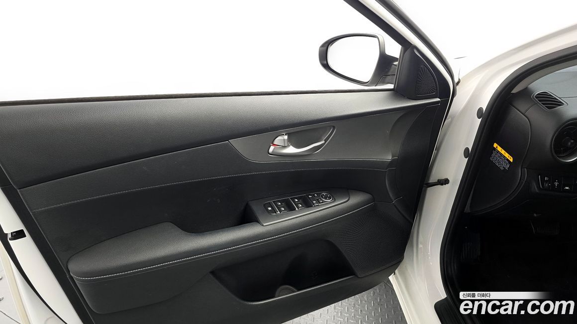 Kia K3 2019