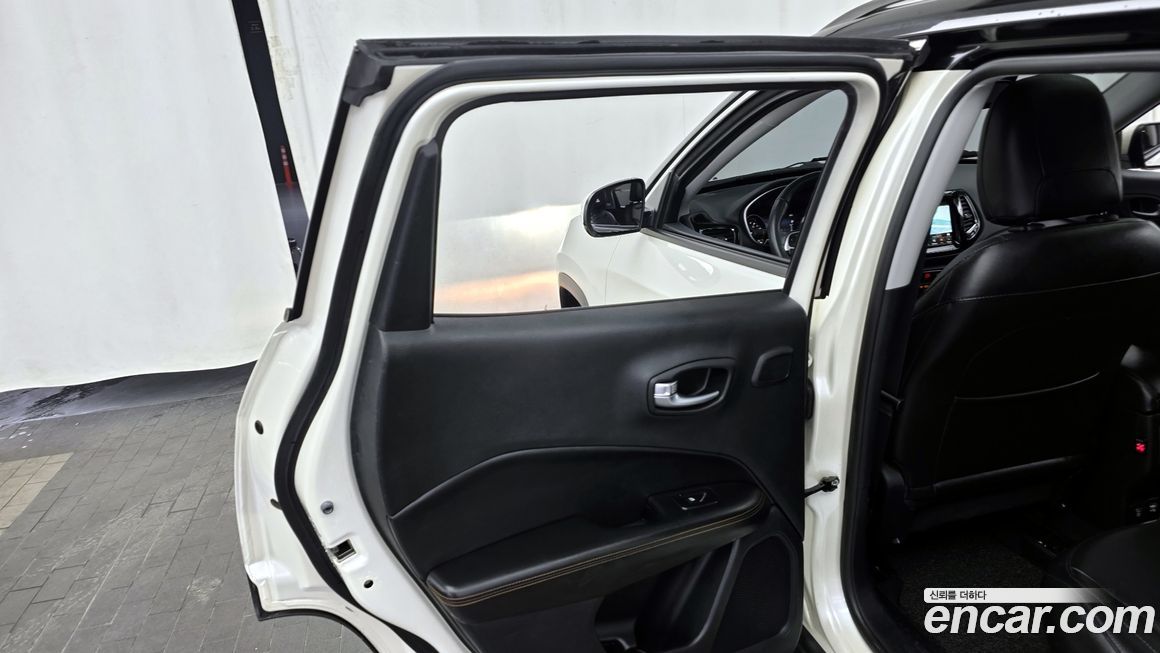 Jeep Compass 2019
