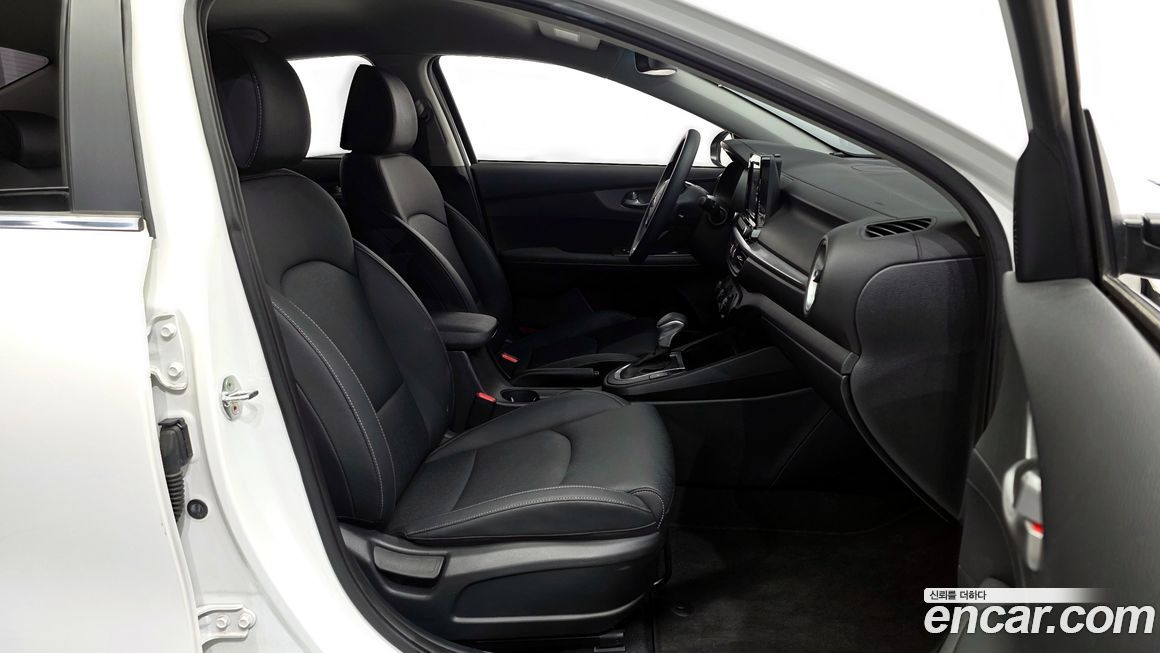Kia K3 2019