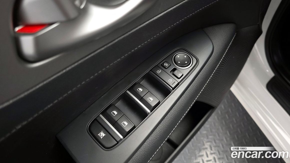 Kia K3 2019