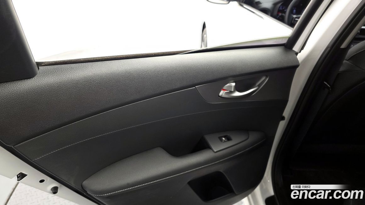 Kia K3 2019
