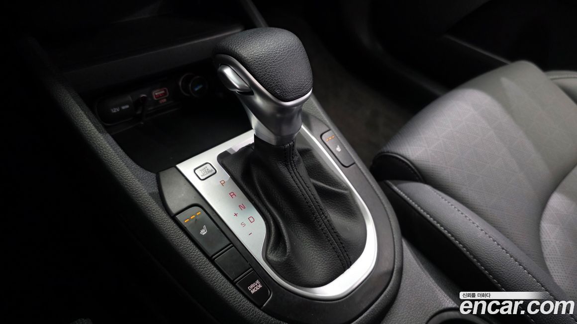 Kia K3 2019