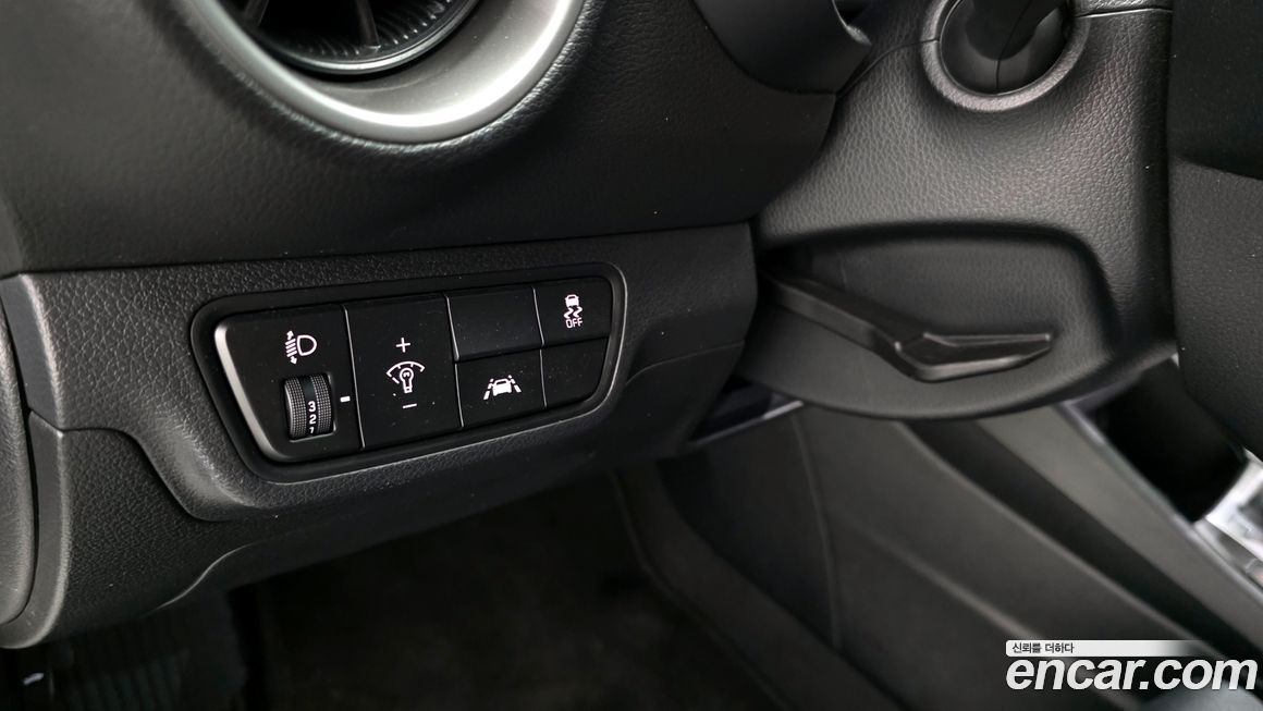 Kia K3 2019