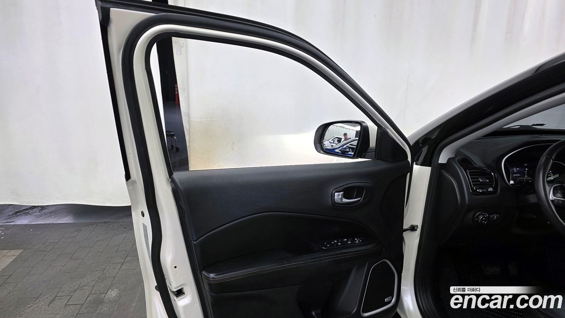 Jeep Compass 2019