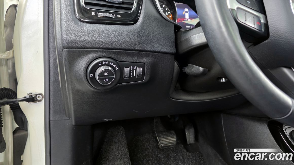 Jeep Compass 2019