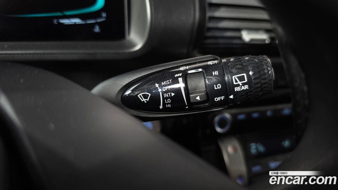 Hyundai Casper 2022