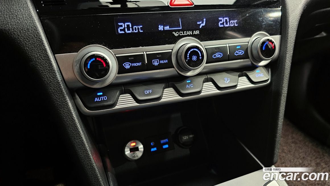 Hyundai AVANTE 2019