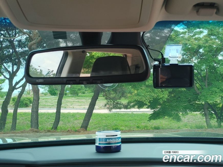 KG_Mobility_Ssangyong KORANDO 2019