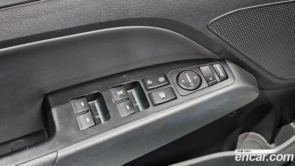 Hyundai AVANTE 2019
