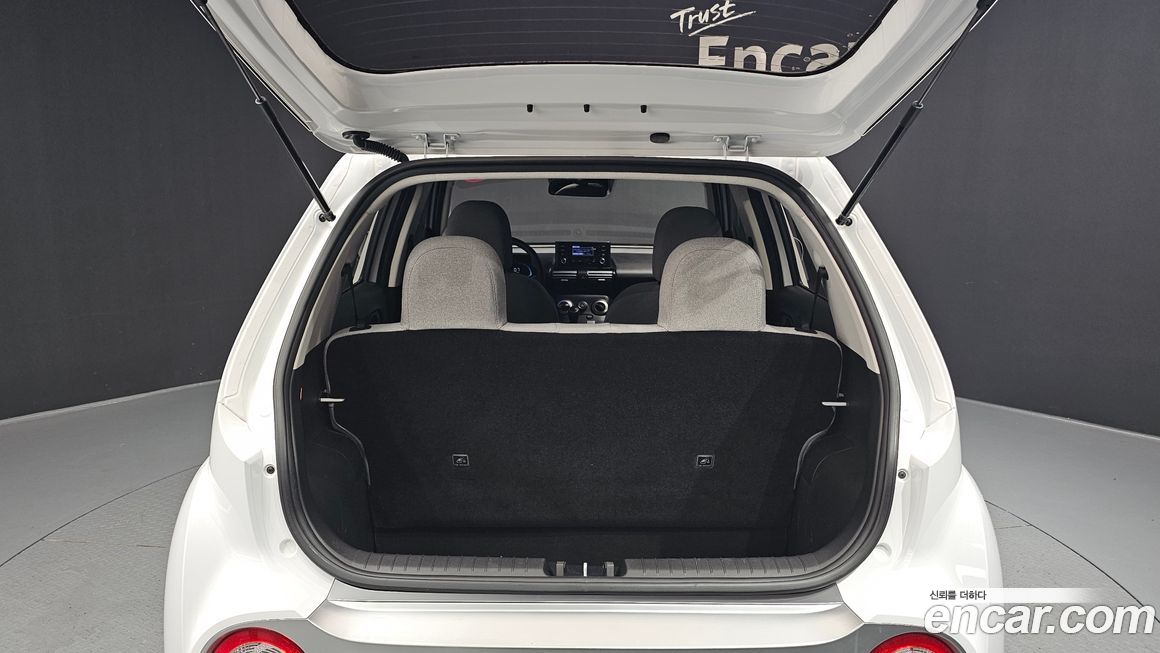 Hyundai Casper 2022
