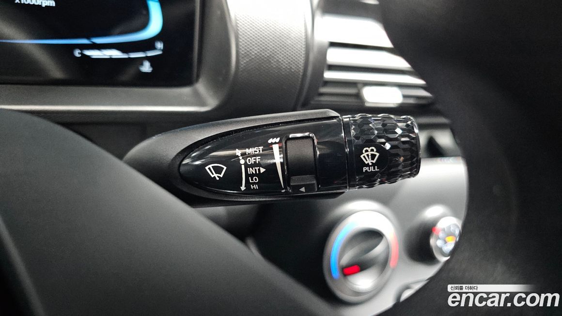 Hyundai Casper 2022