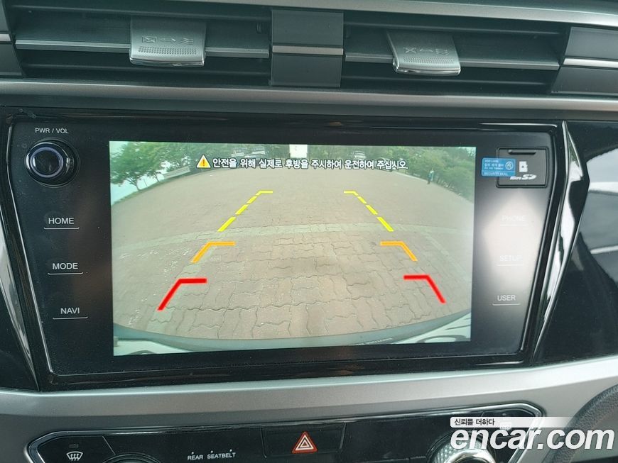 KG_Mobility_Ssangyong KORANDO 2019