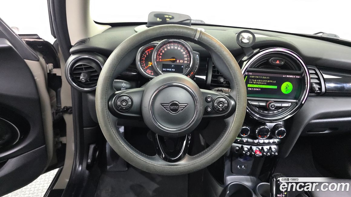 Mini Cooper 2020