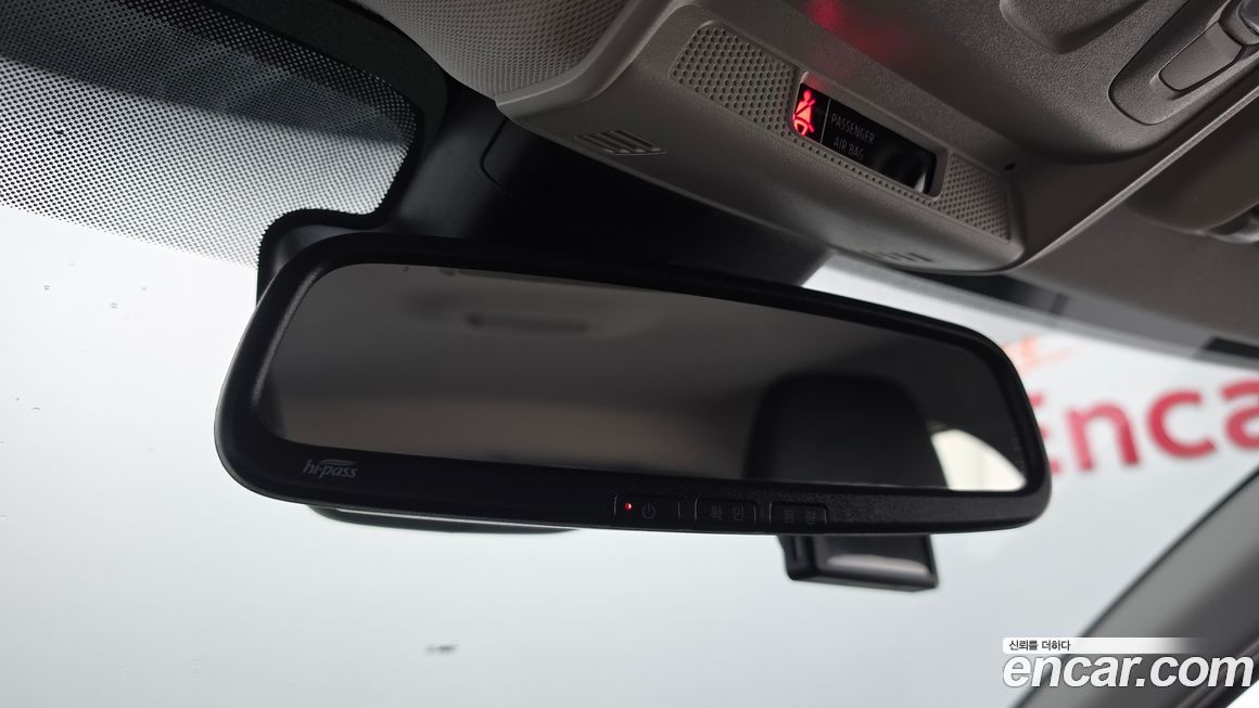 Renault-KoreaSamsung XM3 2020