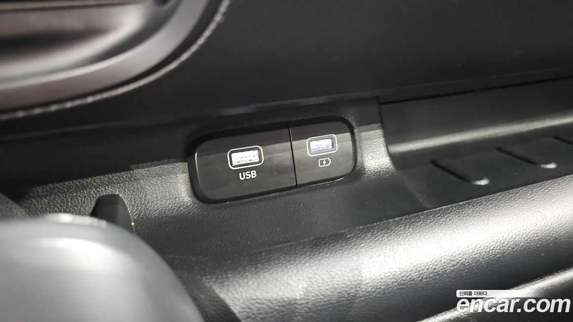 Hyundai Casper 2022
