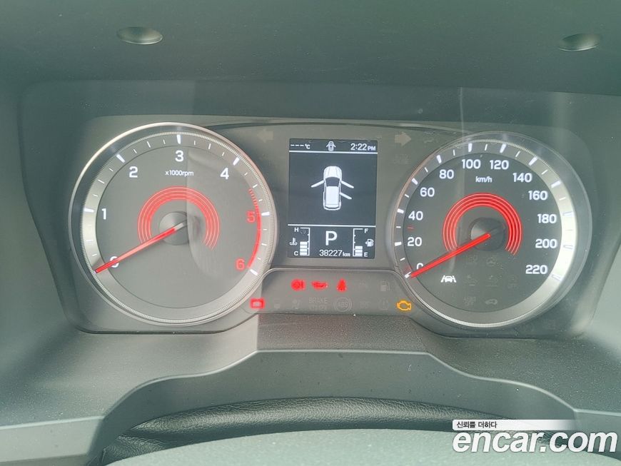 KG_Mobility_Ssangyong KORANDO 2019