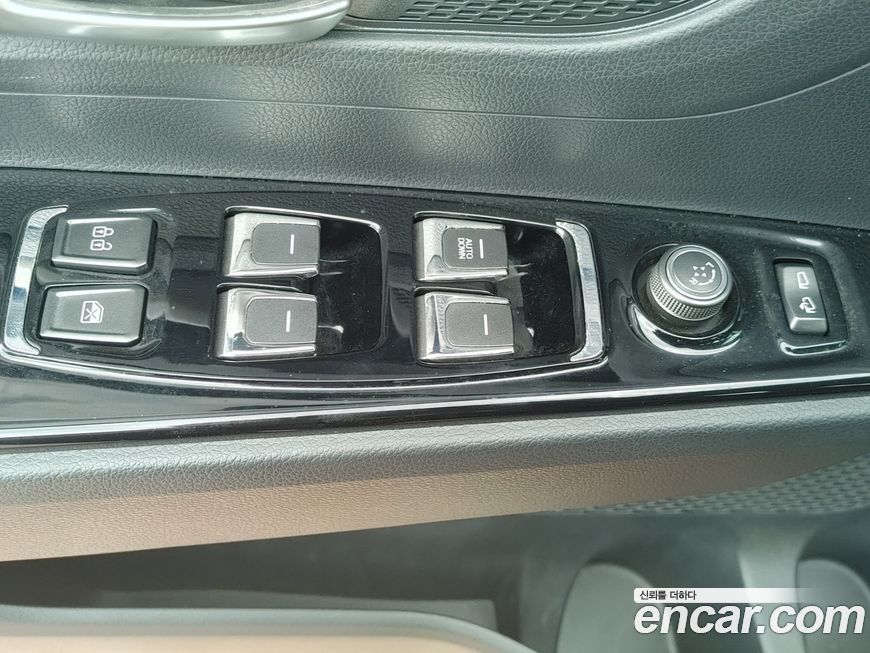 KG_Mobility_Ssangyong KORANDO 2019