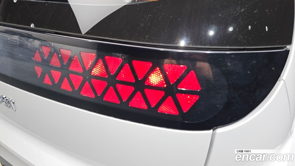 Hyundai Casper 2022