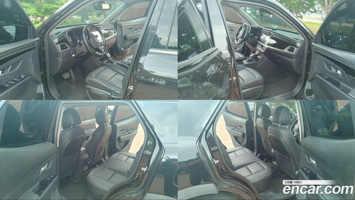 KG_Mobility_Ssangyong KORANDO 2019