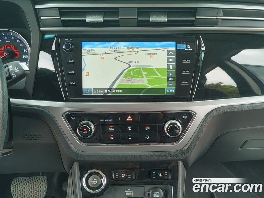 KG_Mobility_Ssangyong KORANDO 2019