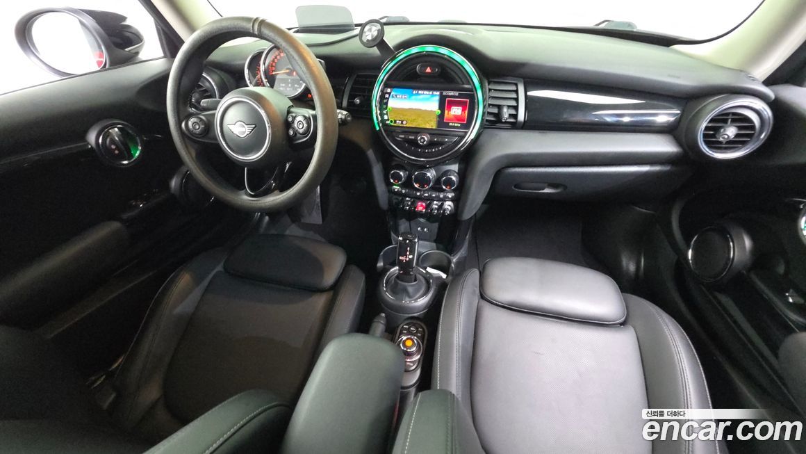 Mini Cooper 2020