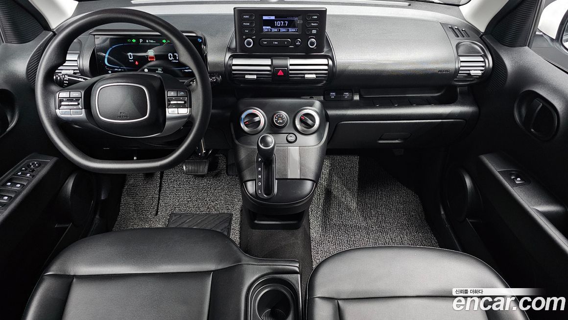 Hyundai Casper 2022