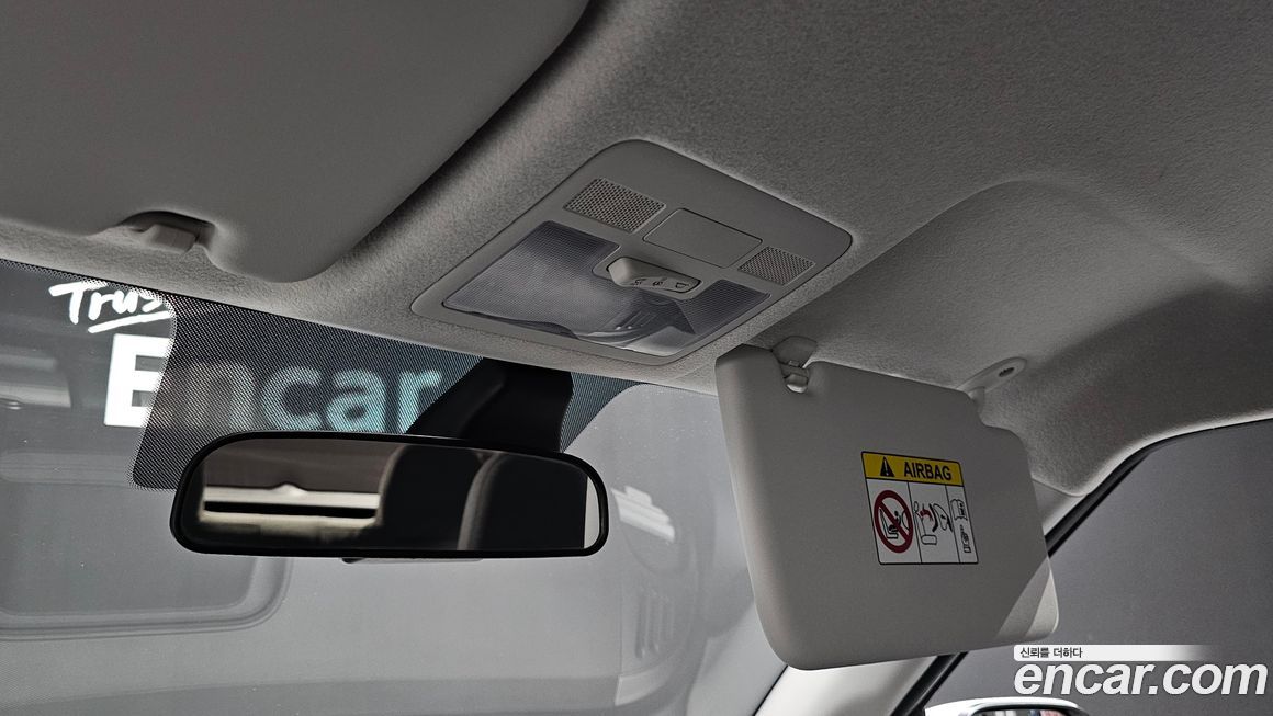 Hyundai Casper 2022