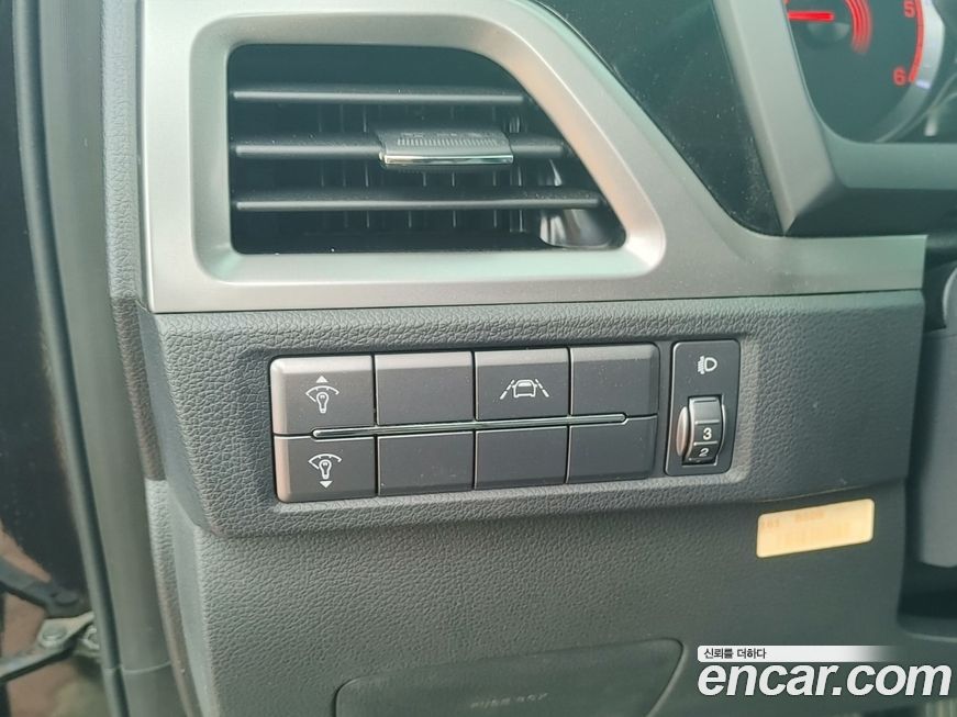 KG_Mobility_Ssangyong KORANDO 2019