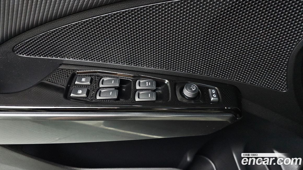 KG_Mobility_Ssangyong TIBOLI 2022