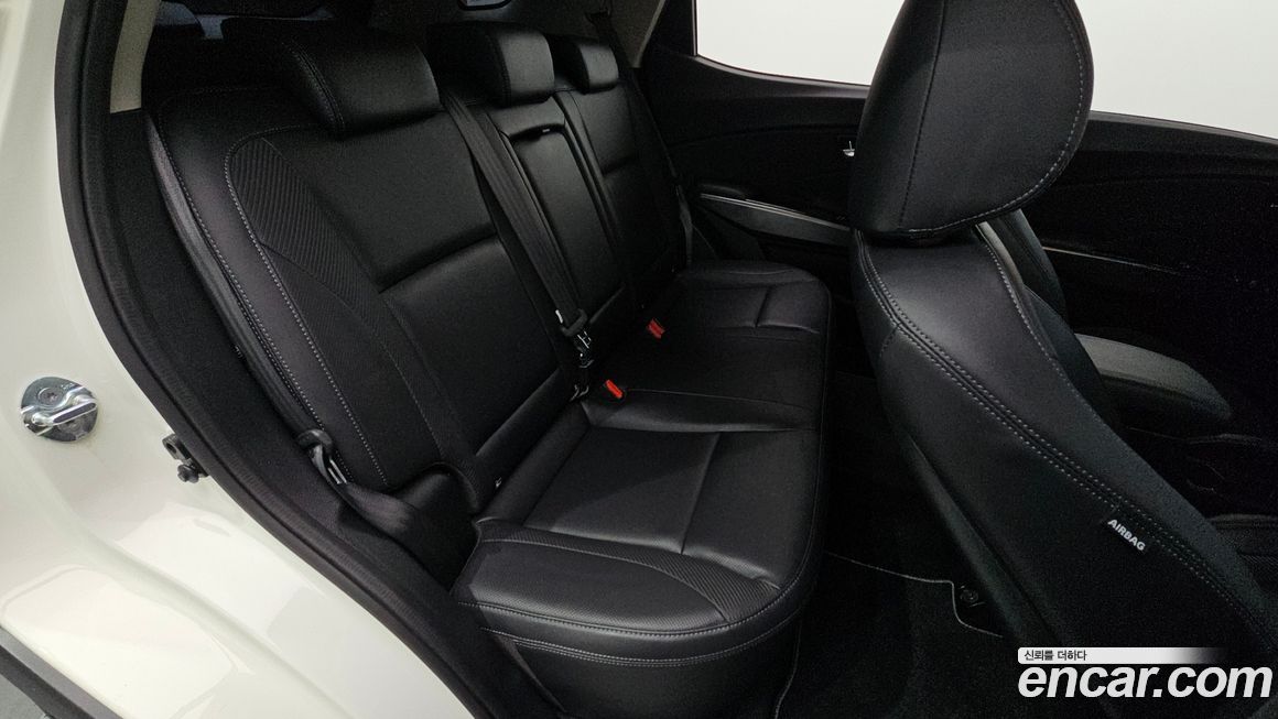 KG_Mobility_Ssangyong TIBOLI 2022