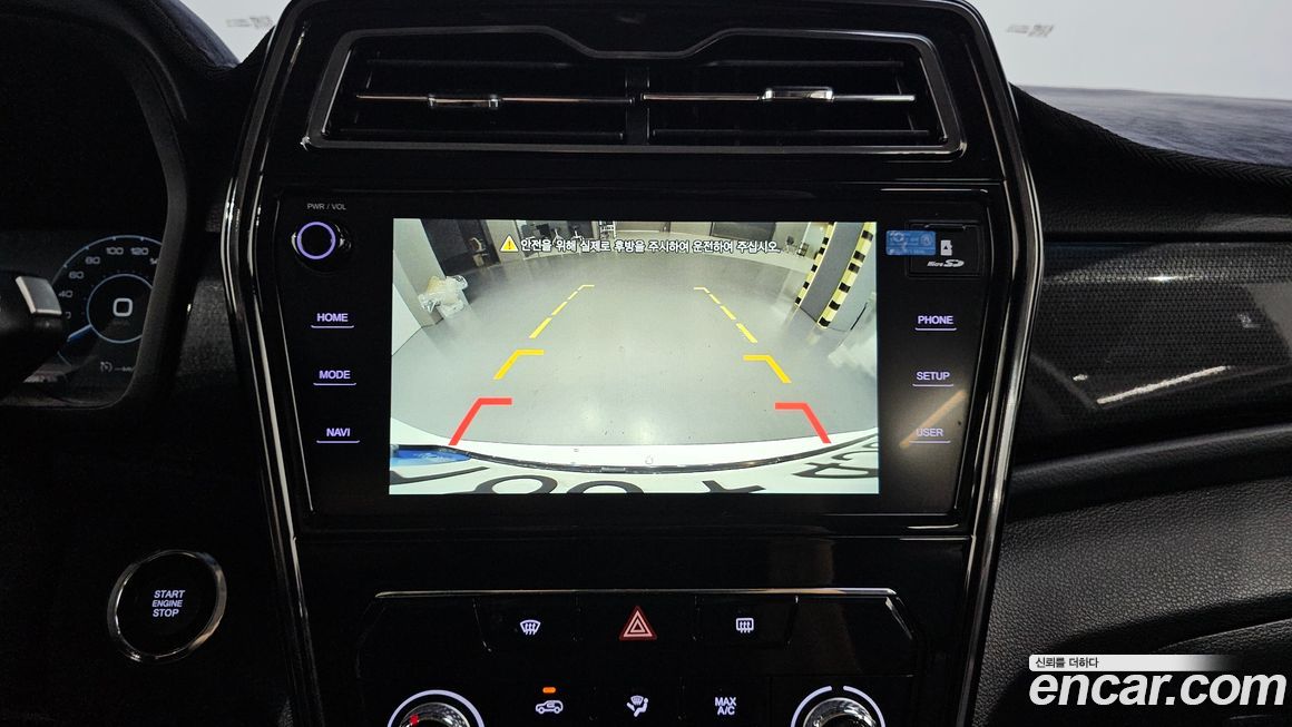 KG_Mobility_Ssangyong TIBOLI 2022