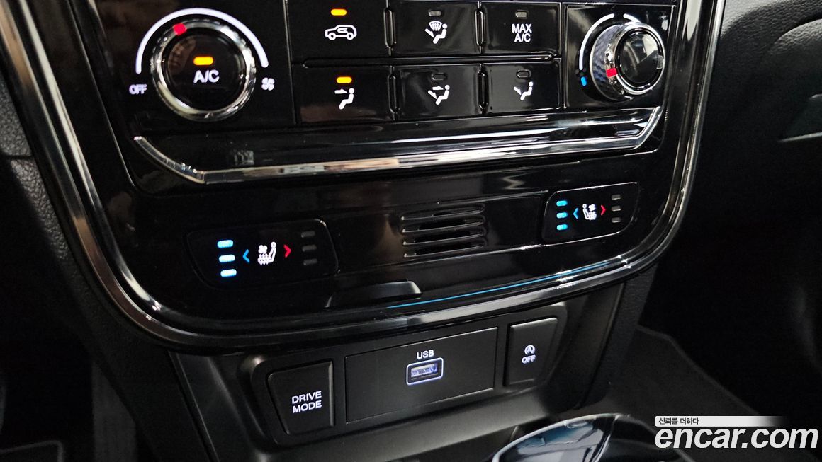 KG_Mobility_Ssangyong TIBOLI 2022