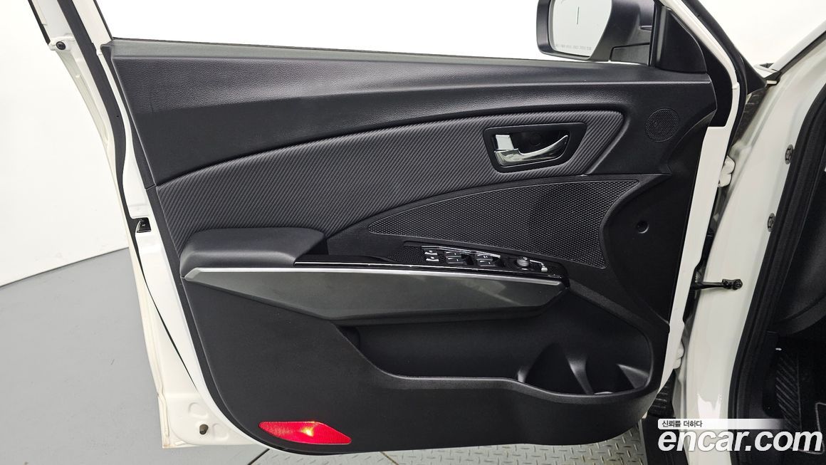 KG_Mobility_Ssangyong TIBOLI 2022