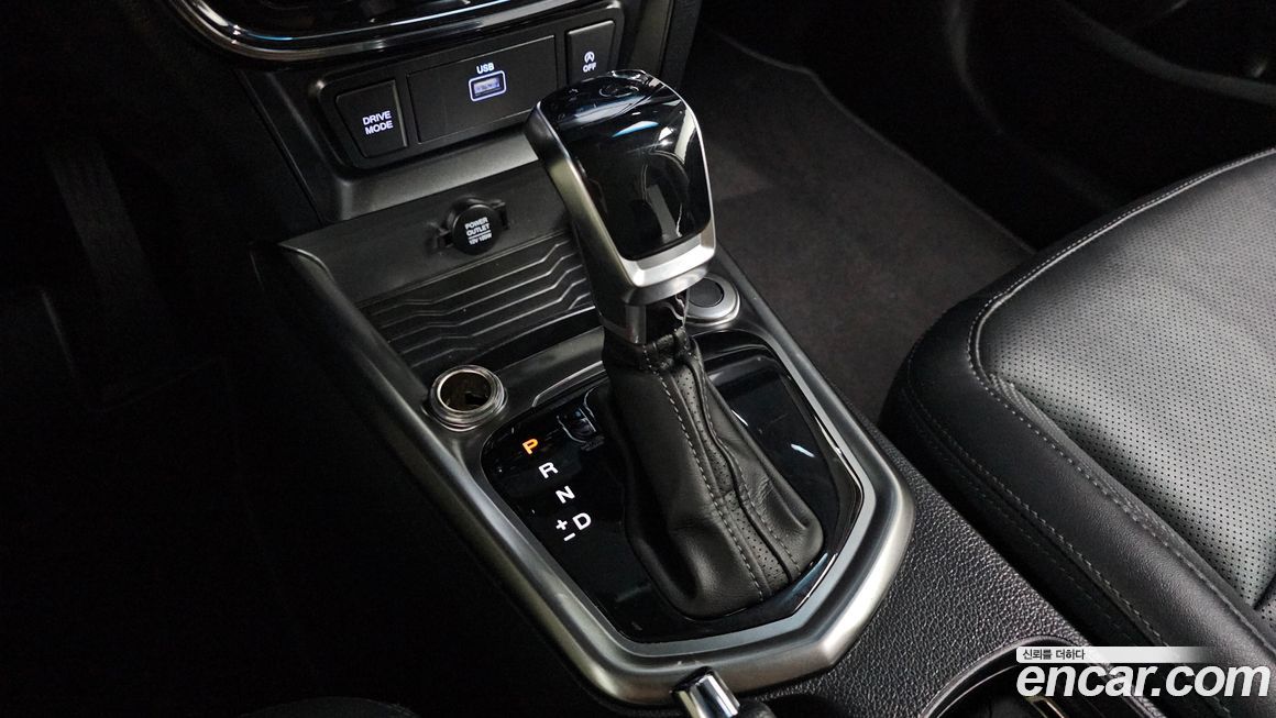 KG_Mobility_Ssangyong TIBOLI 2022