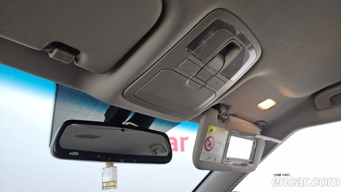 KG_Mobility_Ssangyong TIBOLI 2022