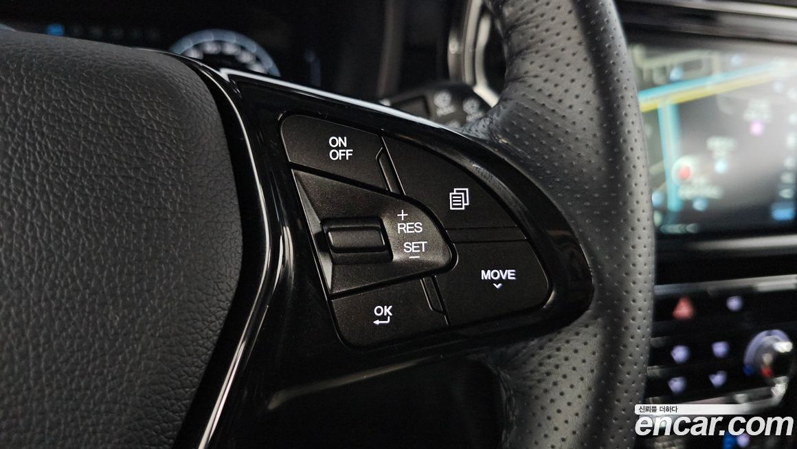 KG_Mobility_Ssangyong TIBOLI 2022