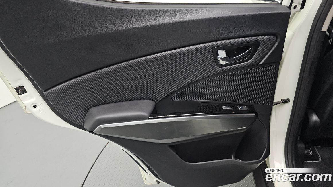 KG_Mobility_Ssangyong TIBOLI 2022