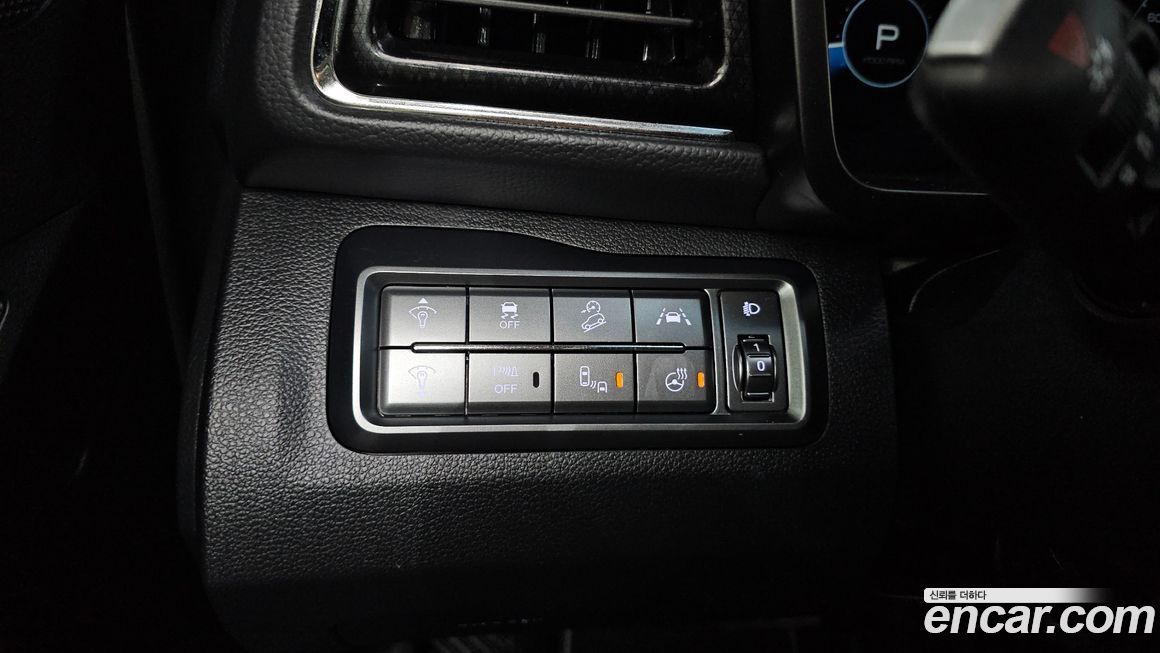 KG_Mobility_Ssangyong TIBOLI 2022