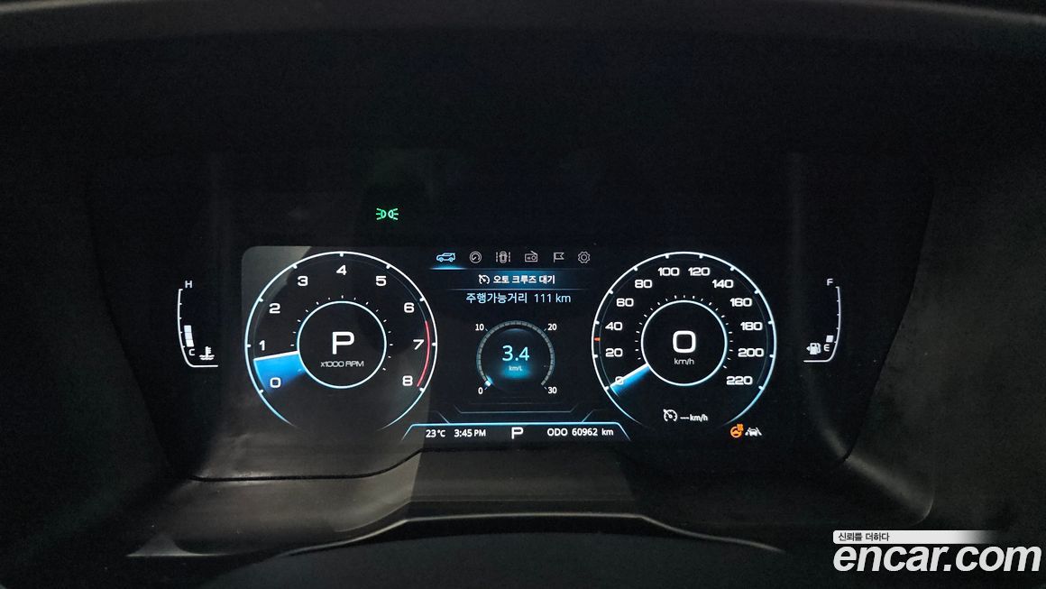 KG_Mobility_Ssangyong TIBOLI 2022