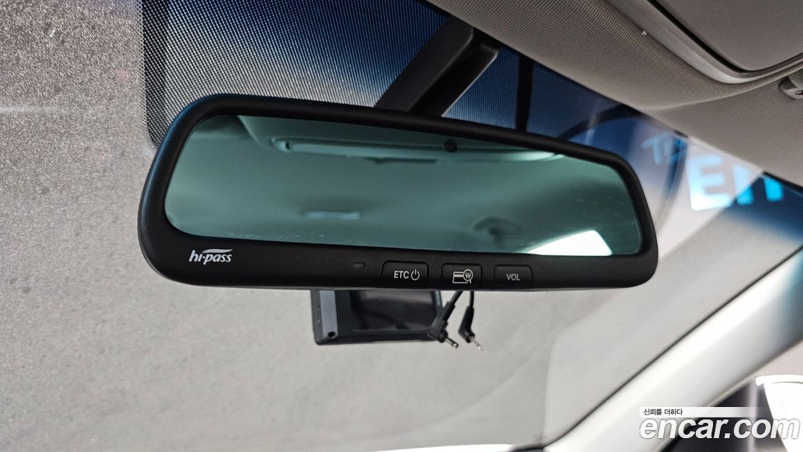 Kia K5 2018