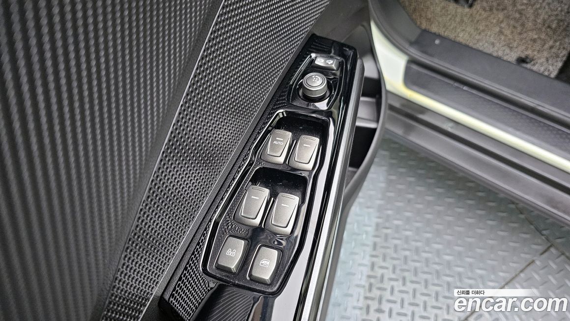 KG_Mobility_Ssangyong TIBOLI 2021