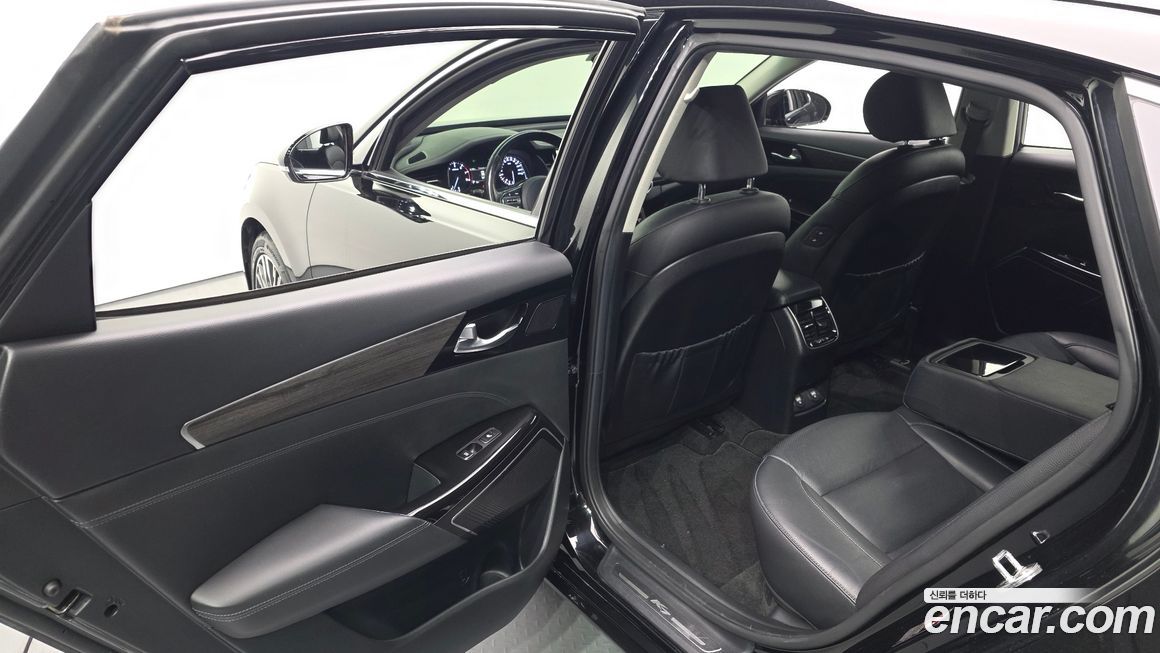 Kia K7 2020