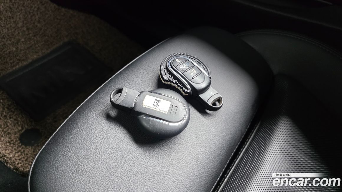 Mini Cooper 2019