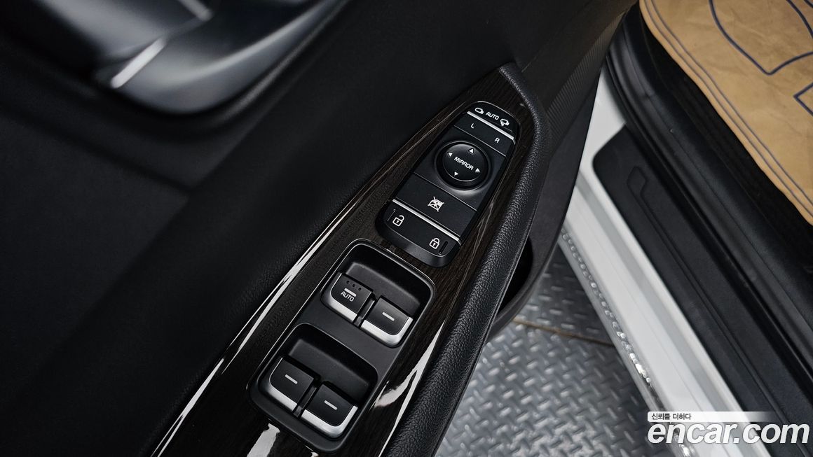 Kia K5 2018