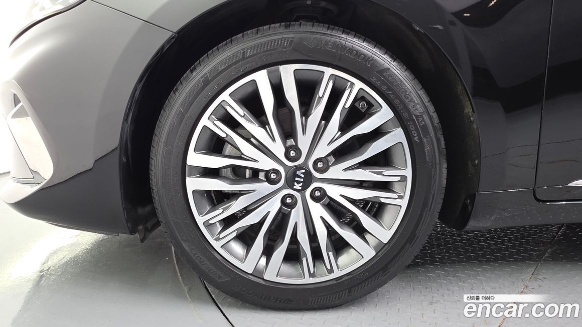 Kia K7 2020