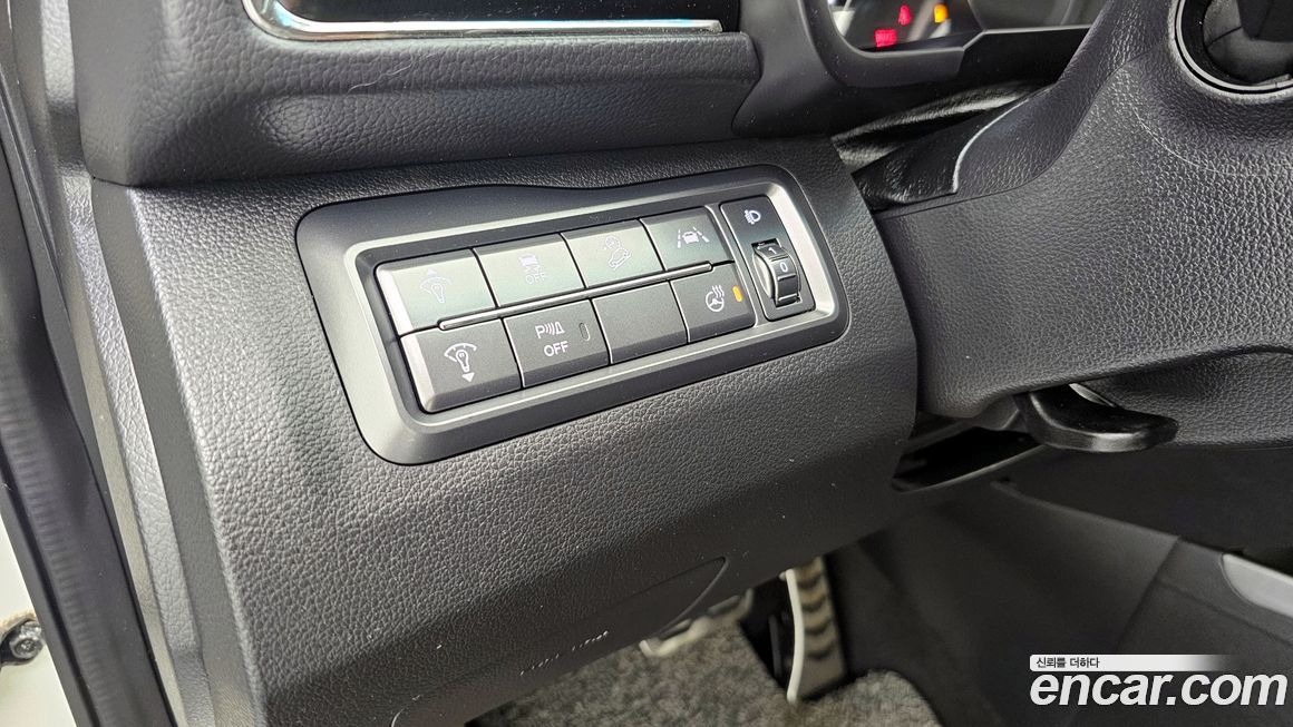 KG_Mobility_Ssangyong TIBOLI 2021