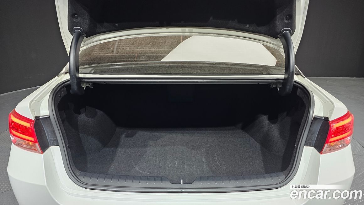 Kia K5 2018