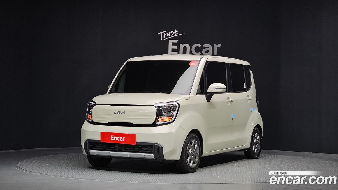 Kia RAY 2025